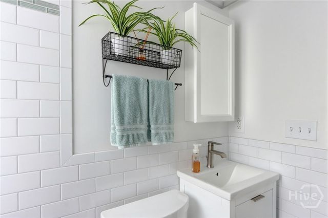 205 W Jones Street, Savannah, GA 31401