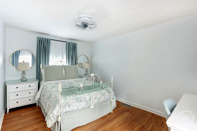 205 W Jones Street, Savannah, GA 31401