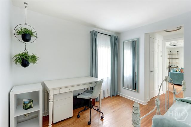 205 W Jones Street, Savannah, GA 31401