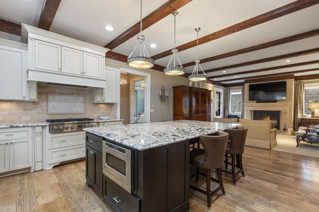 3769 Paces Lookout Circle, Atlanta, GA 30339