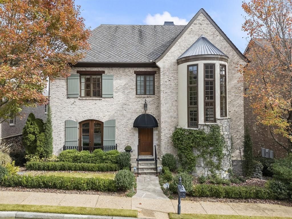 3769 Paces Lookout Circle, Atlanta, GA 30339