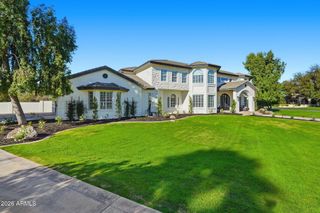 4222 E MCLELLAN Circle 15, Mesa, AZ 85205