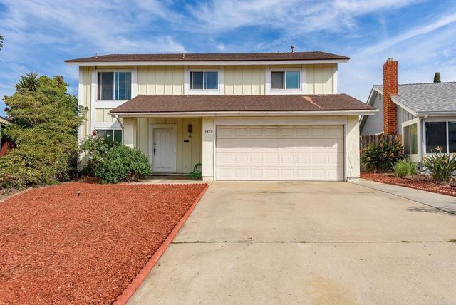 9378 Twin Mountain Circle, Mira Mesa, CA 92126