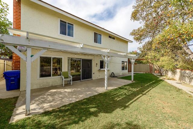 9378 Twin Mountain Circle, Mira Mesa, CA 92126