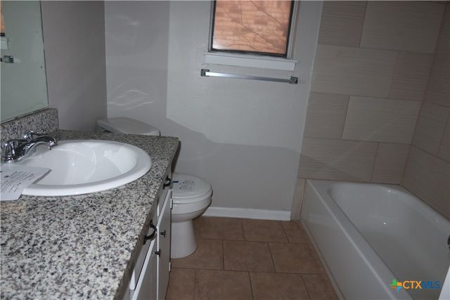 809 N 23rd Street, Copperas Cove, TX 76522