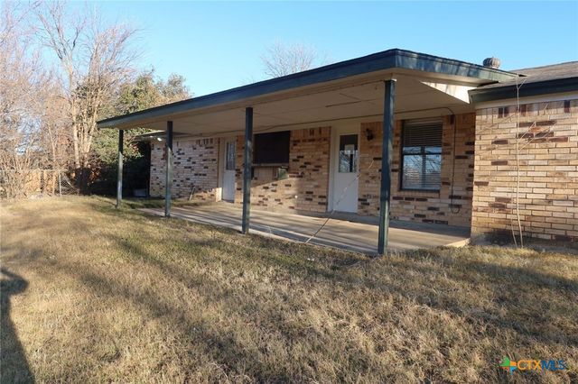 809 N 23rd Street, Copperas Cove, TX 76522