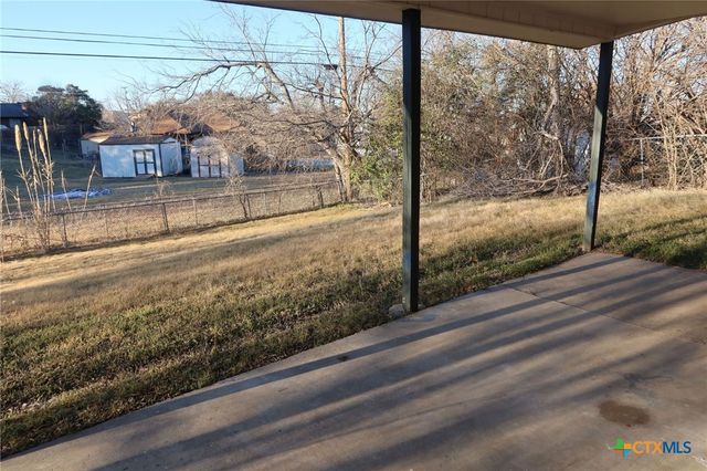 809 N 23rd Street, Copperas Cove, TX 76522