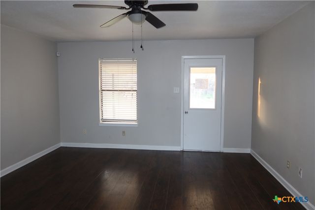 809 N 23rd Street, Copperas Cove, TX 76522