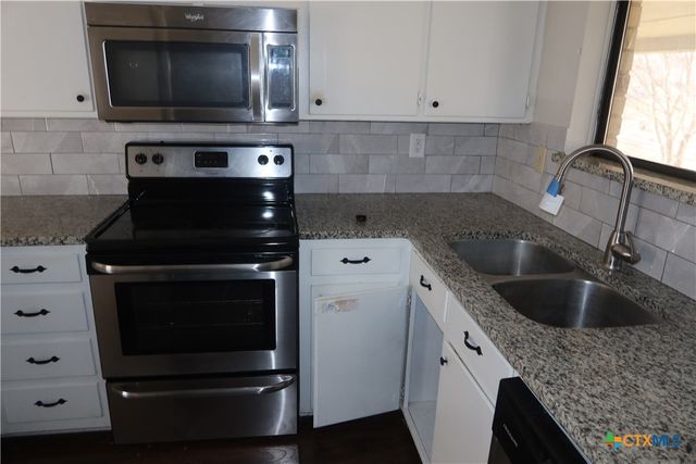 809 N 23rd Street, Copperas Cove, TX 76522