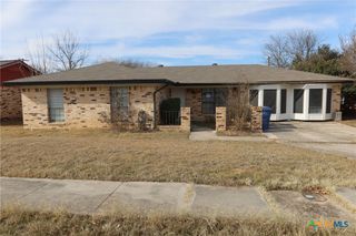 809 N 23rd Street, Copperas Cove, TX 76522