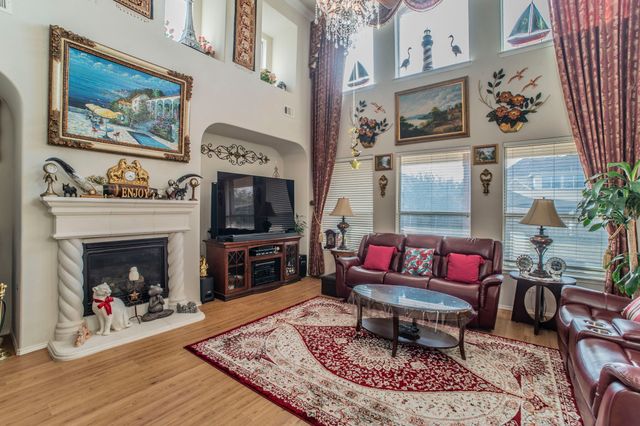 2335 Shackleford Trail, Grand Prairie, TX 75052