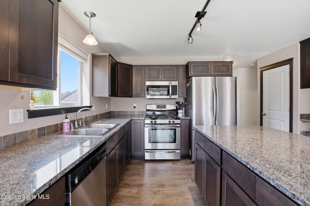 13720 N Corrigan ST, Rathdrum, ID 83858