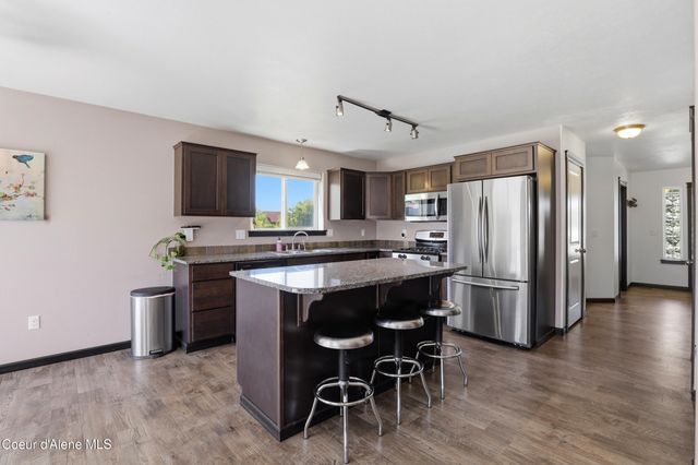 13720 N Corrigan ST, Rathdrum, ID 83858
