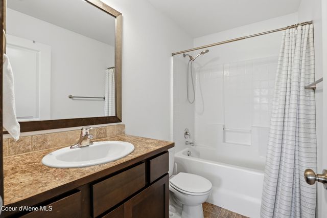 13720 N Corrigan ST, Rathdrum, ID 83858