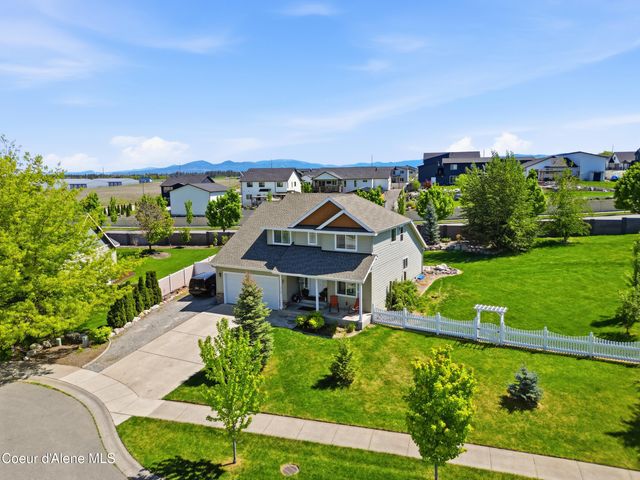 13720 N Corrigan ST, Rathdrum, ID 83858