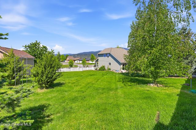 13720 N Corrigan ST, Rathdrum, ID 83858