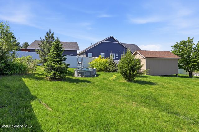 13720 N Corrigan ST, Rathdrum, ID 83858