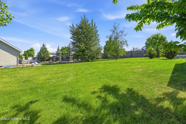 13720 N Corrigan ST, Rathdrum, ID 83858