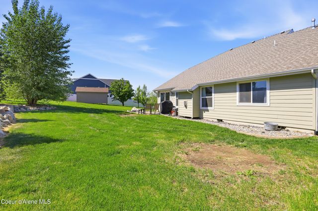 13720 N Corrigan ST, Rathdrum, ID 83858