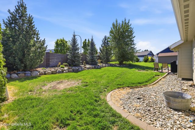13720 N Corrigan ST, Rathdrum, ID 83858