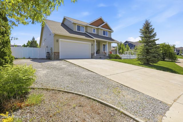 13720 N Corrigan ST, Rathdrum, ID 83858