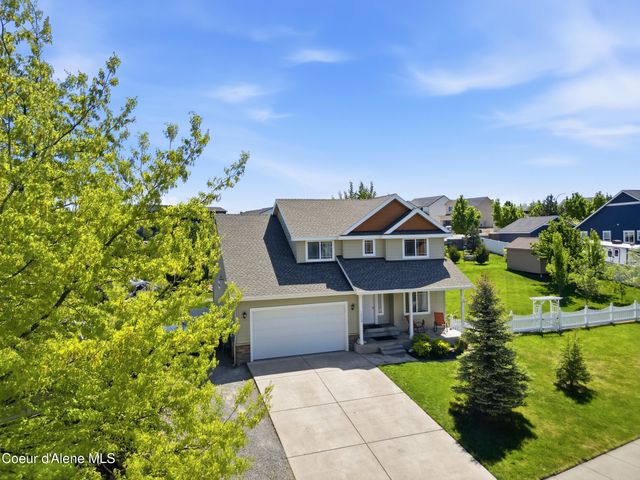 13720 N Corrigan ST, Rathdrum, ID 83858
