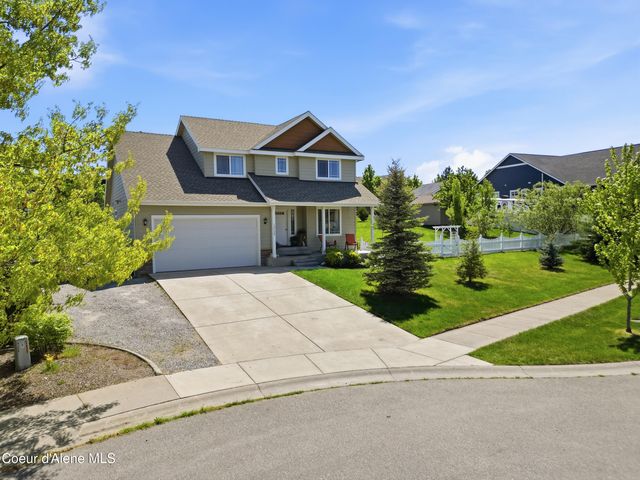 13720 N Corrigan ST, Rathdrum, ID 83858