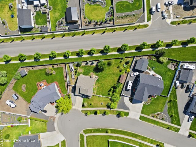 13720 N Corrigan ST, Rathdrum, ID 83858