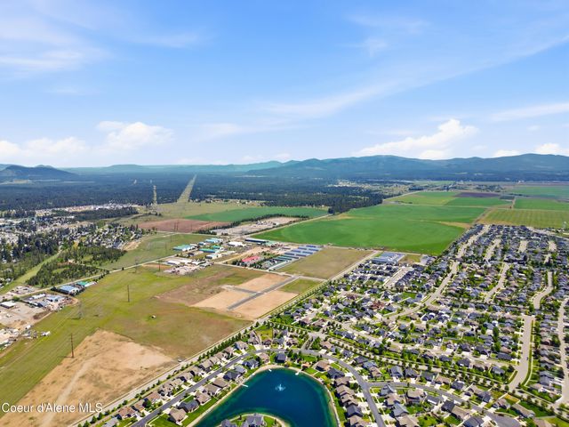 13720 N Corrigan ST, Rathdrum, ID 83858