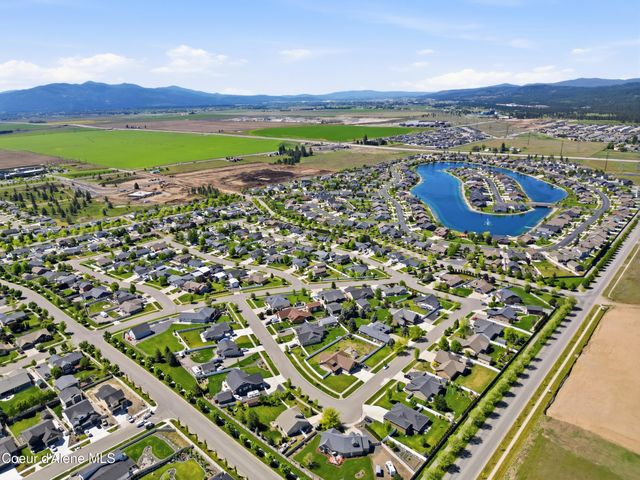 13720 N Corrigan ST, Rathdrum, ID 83858