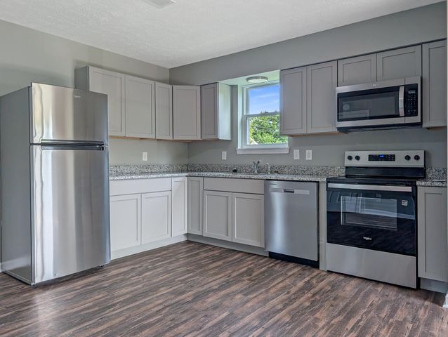118 Kingsway Drive, Nicholasville, KY 40356