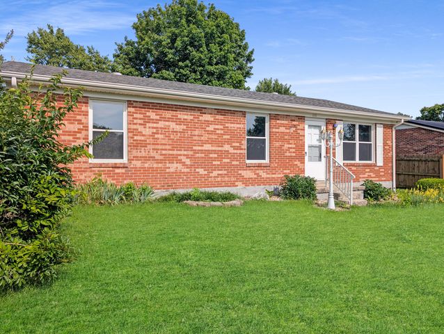 118 Kingsway Drive, Nicholasville, KY 40356