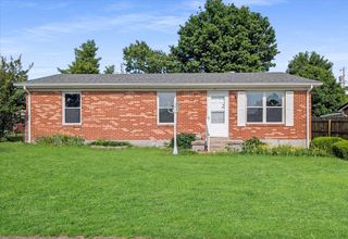118 Kingsway Drive, Nicholasville, KY 40356