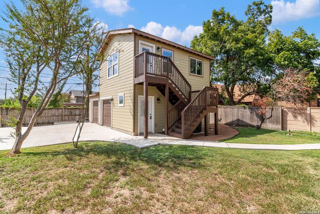 160 Terrell Rd, San Antonio, TX 78209
