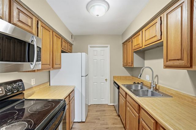 2507 Montrose Boulevard 23, Houston, TX 77006