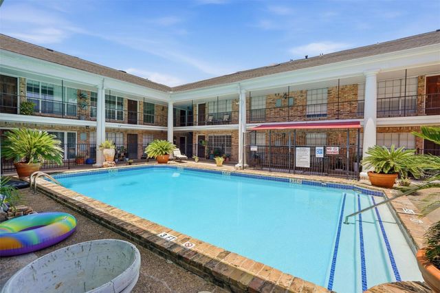 2507 Montrose Boulevard 23, Houston, TX 77006