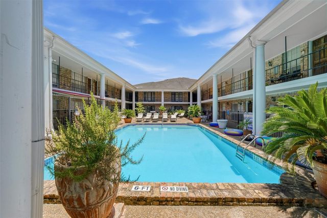 2507 Montrose Boulevard 23, Houston, TX 77006