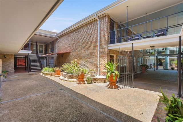 2507 Montrose Boulevard 23, Houston, TX 77006
