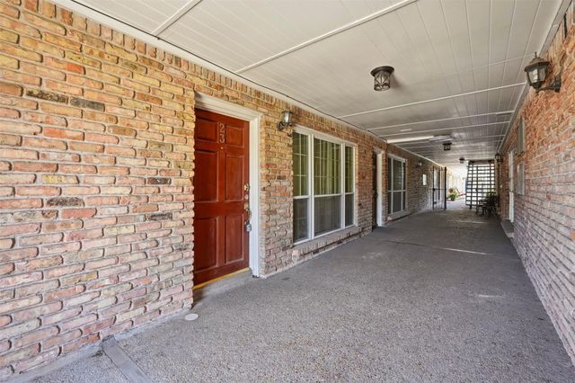2507 Montrose Boulevard 23, Houston, TX 77006