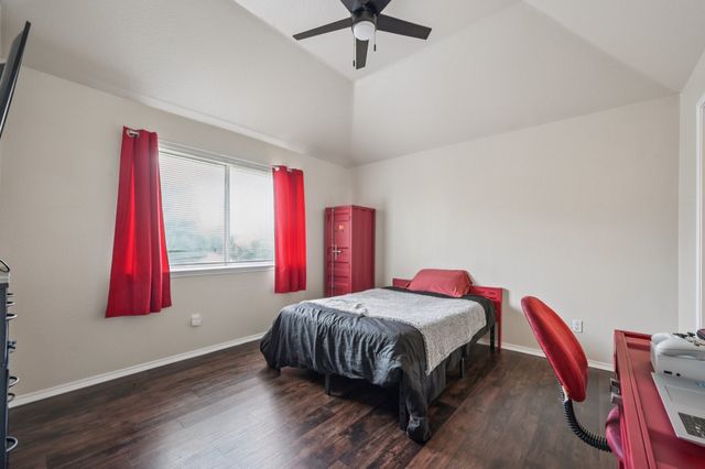 8405 Luna Drive, Rowlett, TX 75088