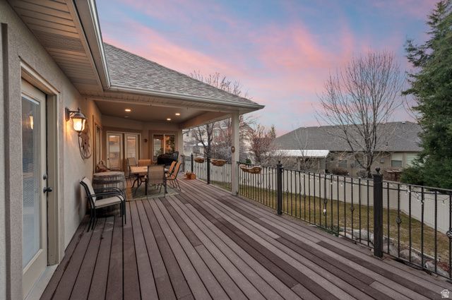 9987 S TEE SHOT CIR, South Jordan, UT 84009