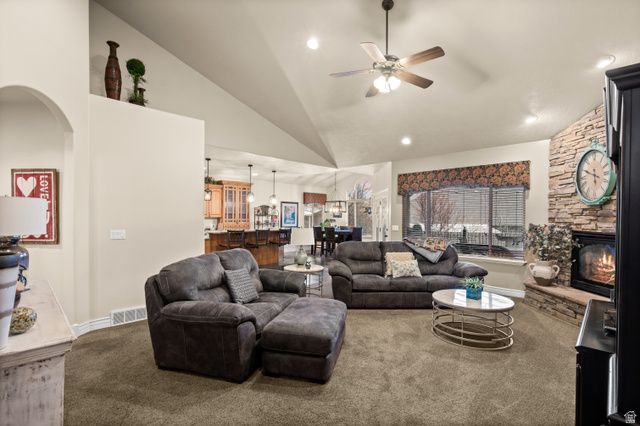 9987 S TEE SHOT CIR, South Jordan, UT 84009