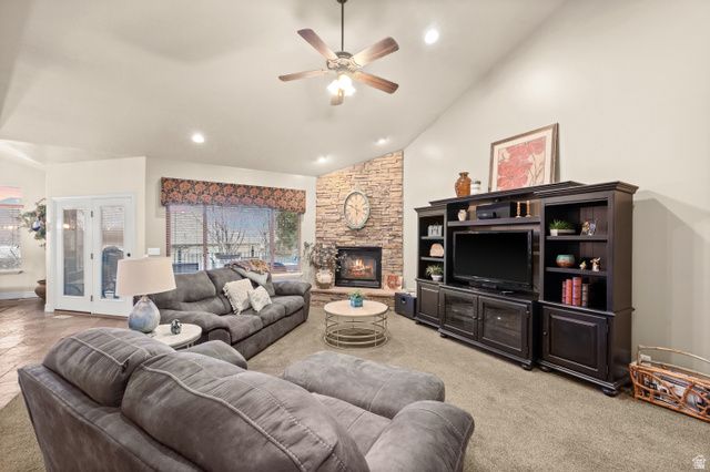 9987 S TEE SHOT CIR, South Jordan, UT 84009