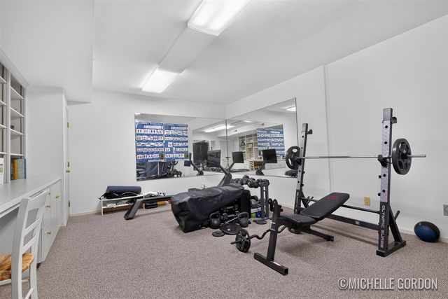 2465 Cascade Springs Drive, Grand Rapids, MI 49546