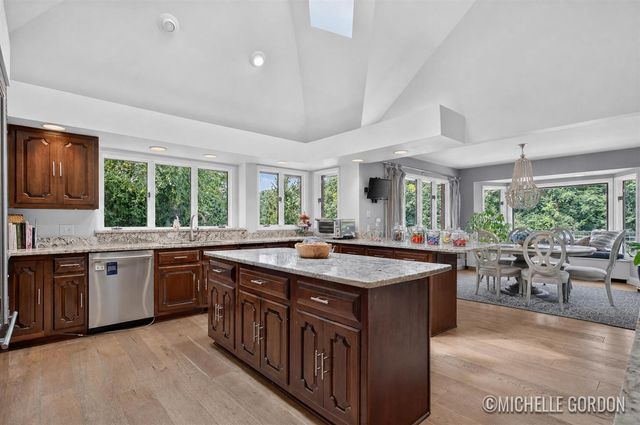 2465 Cascade Springs Drive, Grand Rapids, MI 49546
