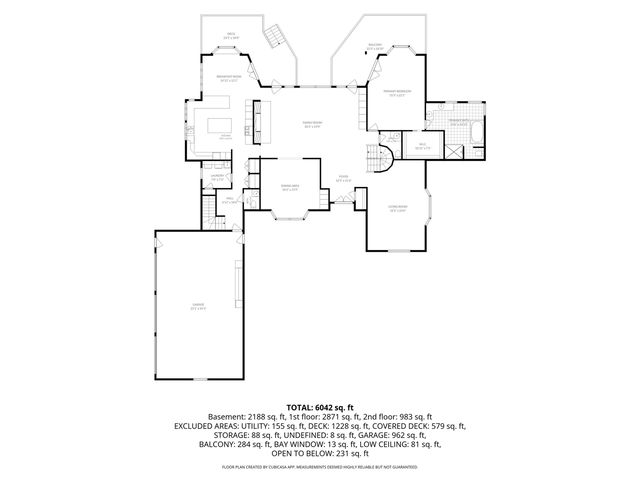 2465 Cascade Springs Drive, Grand Rapids, MI 49546