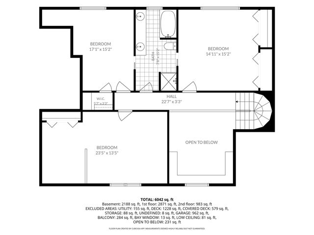 2465 Cascade Springs Drive, Grand Rapids, MI 49546