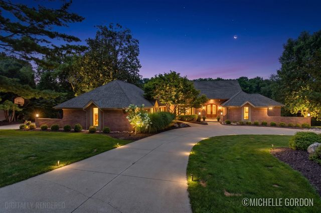 2465 Cascade Springs Drive, Grand Rapids, MI 49546