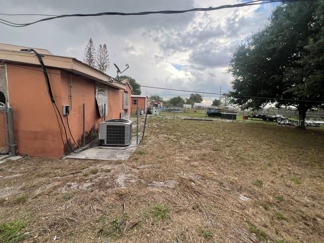 48 PRINCETON AVENUE, Frostproof, FL 33843