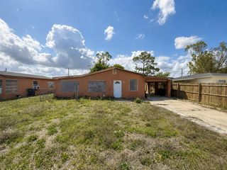 48 PRINCETON AVENUE, Frostproof, FL 33843